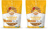 Manitoba Harvest Hemp Yeah Granola, with 10 g of Protein, 3.5 g