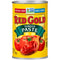 Red Gold Tomato Paste 6 oz (6 cans)