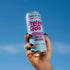 10g 200mg 12 oz Barebells Protein Soda Sweet Cherry, Protein, Caffeine, Sugar Free Energy Drink, fl