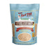 24oz (Pack 4) Bob's Red Mill Organic Steel Cut Oats, of - Non GMO, Whole Grain, Vegan, Kosher