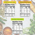 Maya Kaimal Organic Indian Vegetable Curry Variety | Microwaveable, Ready to Eat, Fully Cooked | Vegan | Organic |