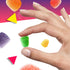1 Spice Drops Candy | Pound Bag | Assorted Spiced Gum Drops Bulk Jellies | Jelly Drops Candy in Clove, Wintergreen