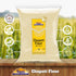 (100% 128oz (8lbs) 3.63kg Rani Chapati Flour Pure Whole Wheat Chakki Atta), For Making Roti & Indian Breads Bulk ~ All