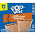 by Pop-Tarts (12 Pop-Tarts Toaster Pastries, Breakfast Foods, Kids Snacks, Frosted Brown Sugar Cinnamon Pop-Tarts)