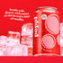 12 Oz (Pack 1) Poppi Prebiotic Soda, Classic Cola, Fl