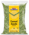 Rani Fennel Seeds (Saunf Sabut) Whole Spice - 7oz (200g) - All Natural, Gluten Friendly, NON-GMO, Kosher, Vegan
