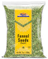 Rani Fennel Seeds (Saunf Sabut) Whole Spice - 7oz (200g) - All Natural, Gluten Friendly, NON-GMO, Kosher, Vegan