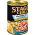 STAGG 15 (Pack 12) Silverado Beef Chili with Beans, Ounce