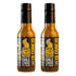 Hot Sauce | Chile Lengua de Fuego (Pack of 2, 18 Conejo)