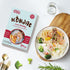 Pack, 20 Packs, VOLO VERO Drinkable Konjac Jelly and Konjac Noodles Variety Gluten-Free, Sugar-Free, Keto, Vegan, Low