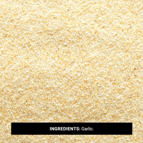 1lb Frontier Co-op Garlic Granules
