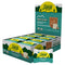 Kates Real Food Organic Granola Bars White Chocolate Macadamia (1.1 oz, Pack