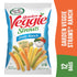 4.25 12-Pack Sensible Portions Veggie Straws, Zesty Ranch Flavor, Gluten-Free Chips, Ounce Bag
