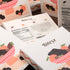 25 Biteyz Choco Turkish Delight, Vegan Candy Gift Box - Chocolate-Covered Assorted Treats with Orange, Pistachio