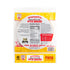3g 3-Pack (5 Pack, 15 Joseph's Heart-Friendly Pita Bread, Net Carbs Per Serving, Per Pitas Total), Fresh Baked