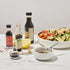 Set, Pack 6 Thoughtfully Gourmet, Balsamic Vinegar Gift Flavors Include Fig, Chili, Garlic and More, IGP Certified