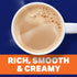 4.3 oz. (Pack 2) Maxwell House International Sugar-Free French Vanilla Instant Coffee Beverage Mix