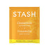 100 Count (packaging Stash Tea Chamomile Herbal Tea, may vary)