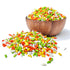3 NY Spice Shop Sugar Coated Fennel Candy - Pound Fresh Sugar Coated Fennel Seeds - Sweet Saunf Candy for Mouth