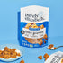Pack, 11oz (3 Pack) Purely Elizabeth, Cookie Granola, Variety Bags