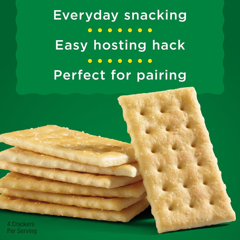 13.7oz (1 Club Crackers, Lunch Snacks, Snack Crackers, Sweet Hawaiian, Box Box)