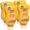 French's Creamy Yellow Mustard Spread, 12 oz (Pack of 4)