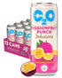 C2O - Coconut Water Infusions - Passionfruit Punch (12 Pack) 700mg of