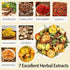 (1Bag(12pcs)) Dandelion Wolfberry Tea Bags,Dandelion Wolfberry Tea Organic Kidneys & Liver Tea Chinese Wolfberry Tea