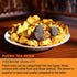 2009 3.53oz 100g FullChea - Pu-erh Tea Resin - Instant Tea Resins - Chagao Aged Fermented Yunnan Ripe Pu Erh, Medium