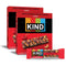 KIND Healthy Snacks Bars, Dark Chocolate Cherry Cashew, Gluten Free, High Fiber