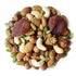 6-Forces 1 Mulberries, Food to Live Organic Trail Mix, Pound Raw, Non-GMO, Cashews, Pumpkin Seeds, Apricots, Hazelnuts