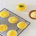7.06oz(200g) TXDYNLLK Dried Pineapple Slices - Dehydrated Pineapple for Cocktail Garnish, Drinks, Baking, and Fruit Tea