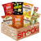Frito-Lay Snack Time Favorites with Baked, Smartfood, Sunchips and Quaker Chewy Granola