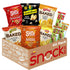 Frito-Lay Snack Time Favorites with Baked, Smartfood, Sunchips and Quaker Chewy Granola