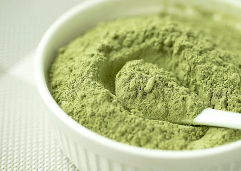 8 Food to Live Organic Kale Powder, Ounces Non-GMO, Made from Raw Dried Whole Leaves, Vegan, Kosher, Bulk, Great