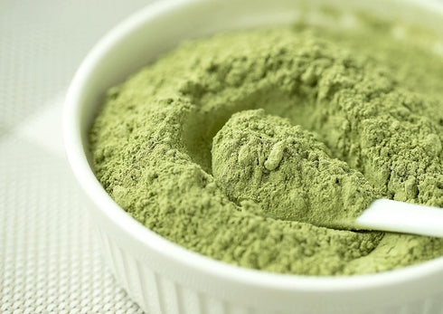 2 Food to Live Organic Kale Powder, Pounds Non-GMO, Made from Raw Dried Whole Leaves, Vegan, Kosher, Bulk, Great