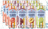 4 3 12 Pack San Pellegrino Ciao Flavor Variety- of Each Flavor
