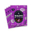 KRAVE All Natural Pork Jerky | Gluten Free, Good Source of Protein,
