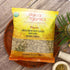 2 lb 2 lb Darsa Organics Black Gram & Moong Mung Split Lentils with Skin | Urad Dal Chilka & Green Gram Lentils | USDA