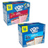 Pack, Pack (32 Pop-Tarts Toaster Pastries, Breakfast Foods, Kids Snacks, Value Variety Pop-Tarts)