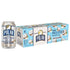 Polar Seltzer Water Toasted Coconut 12oz 12 pack Can