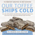 (7 Griff's Coffee Toffee Covered in Dark Chocolate, Gluten Free Toffee Squares, Family Owned and Operated Ounces)