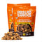 Absurd Snacks Chickpea & Granola Crunch Mix, Nut-Free, Gluten-Free, Plant-Based Snack, Good