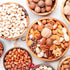 2.2 lb (35.2 oz), Yupik Roasted Salted Jumbo Cashews, Gluten-Free, Kosher, Vegan, Large Crunchy Nuts, Lightly Seasoned