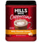 Hills Bros. Cappuccino Mix Rich, Frothy Coffeehouse-Tasting Instant Drink Mix Quick and