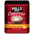 Hills Bros. Cappuccino Mix Rich, Frothy Coffeehouse-Tasting Instant Drink Mix Quick and