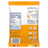 0.65oz (6ct) SkinnyPop Popcorn, Dairy Free White Cheddar, Snack Size Bags