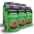 Ralston Family Farms Nature's Blend Rice Grits, 16 oz Carton: 6 Pack,