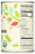 365 14.5 (Pack 4) by Whole Foods Market, Organic Cut Green Beans, No Salt Added, Ounce