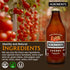 Agromonte Authentic Italian Cherry Tomato Pasta Sauce (Classic) - 11.64oz (2 Pack) - Certified Kosher, Gluten-Free